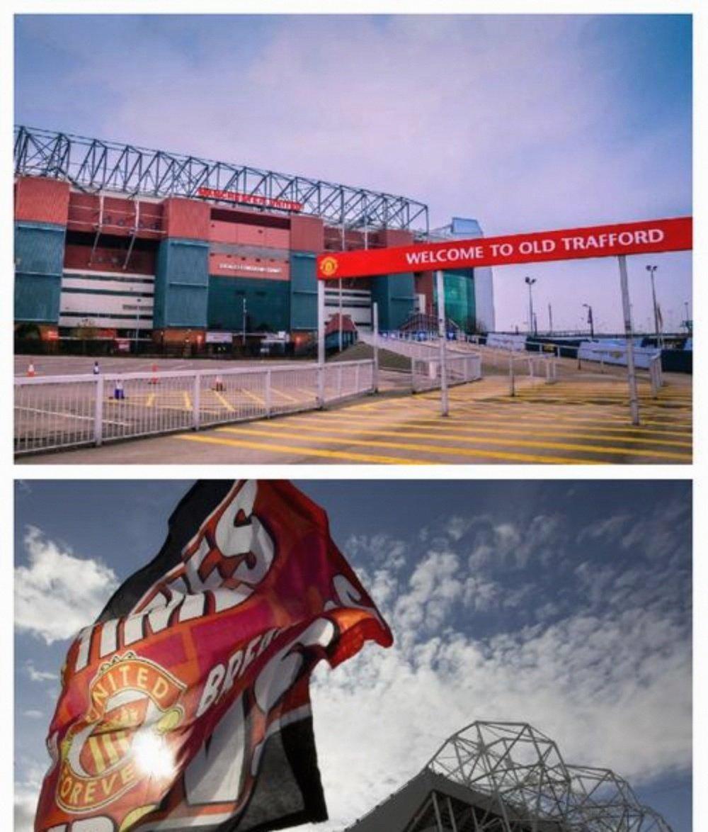 博彩平台网址大全-索尔斯克亚执教曼联第一场