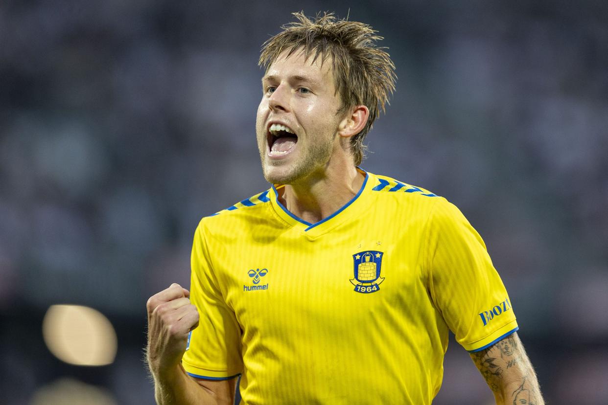 博彩平台网址大全-丹麦队的比赛