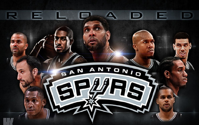 博彩平台网址大全-马刺连续22个赛季打进季后赛视频